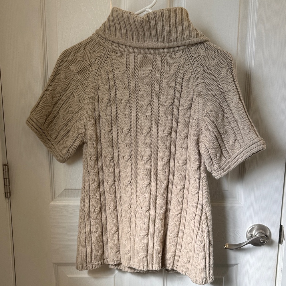 The Limited Cowl Neck Sweater - Picture 3 of 6